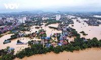 2025: A year of devastating floods across Asia