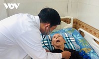 Ho Chi Minh City expands elderly healthcare network
