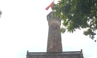 Hanoi launches “Flag Tower Memories” tour