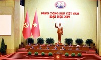 14th National Party Congress to shape Vietnam’s development path: foreign media