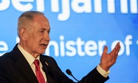 Israeli Prime Minister vows to continue attacks against Iran