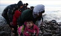 Europe concerned about new wave of migration