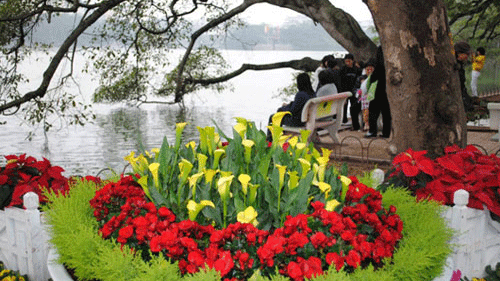 Hanoi Tourism Day opens