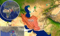 The West to use emergency oil stockpiles if Iran blocks the Strait of Homuz