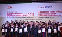 Vietnam –  the Most Positive Media Coverage in 2011