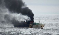 Ensuring legitimate rights of the missing crewmen