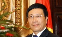 Brunei to further open its labor and rice markets for Vietnam