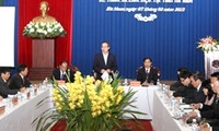 Deputy PM praises Ha Nam’s human resources development 