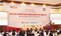 Vietnam Annual Business Report 2011 announced