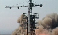 DPRK’s rocket launch becomes trouble-spot at nuclear summit