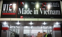 Campaign on Vietnamese people to prioritize locally made goods