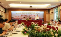 Preparations finalized for 2012 Ha Long - Quang Ninh Tourism Week