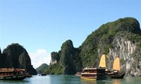 2012 Ha Long – Quang Ninh Tourism Week 