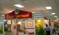 Vietnam and Laos boost trade cooperation