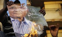 Egyptian presidential election results delayed