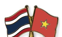 First meeting of Joint Vietnam – Thailand Committee on Trade Cooperation 