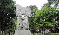 Meeting of former death squad soldiers from Hanoi