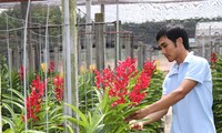  High tech being applied to agricultural production