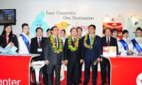 HCM City to host tourism exhibition