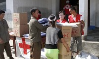 Pyongyang refuses Seoul’s aid