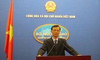  Vietnam confirms its consistent policy on human rights 