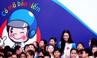 Implementation of child rights in Vietnam enhanced 