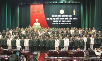 Vietnam War Veterans’ Association’s National Congress concludes