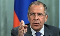 Russia, US to cooperate in bilateral, international issues