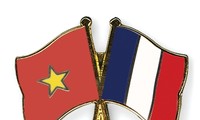 Vietnam values cooperation with France 