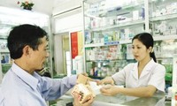 Vietnamese encouraged to use locally-made medicine 