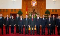 Vietnam: Active ASEAN member 