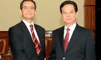 Vietnam, Netherlands boost maritime economic cooperation