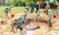 Vietnam’s achievements on overcoming bomb and mine aftermath praised