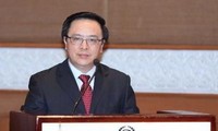  Vietnam hosts 19th meeting of ICAPP Standing Committee