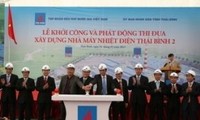 Thai Binh seeks to attract more investment