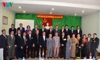 Overseas Vietnamese contribute to the Vietnam-Thailand ties