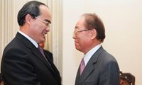 Vietnam, Japan boost science and technology cooperation