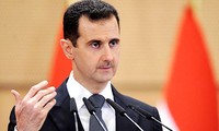 Syria Summit not expected to succeed