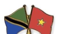 Vietnam wants to boost traditional friendship with Tanzania 