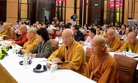 Buddhism – key role in Vietnam’s promotion of national culture