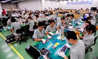 Changes in Vietnam’s FDI attraction during 2013