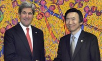 Washington reiterates importance of US-Korean alliance