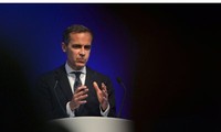 Bank of England raises 2014 growth forecast