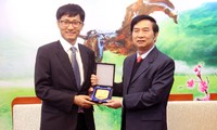 Vietnam enhances cooperation with KOICA