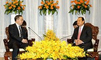 Ho Chi Minh City, China’s Guangdong increase trade and tourism cooperation 