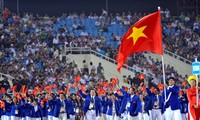 Vietnam withdraws from ASIAD hosting plan 