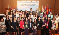 ASEAN Women Entrepreneurs Network set up