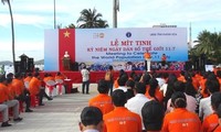 Vietnam observes World Population Day on July 11