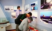 Exhibition ‘Hoang Sa, Truong Sa-Vietnam’s sovereignty’