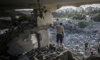 US, UN worry about continued violence in Gaza Strip